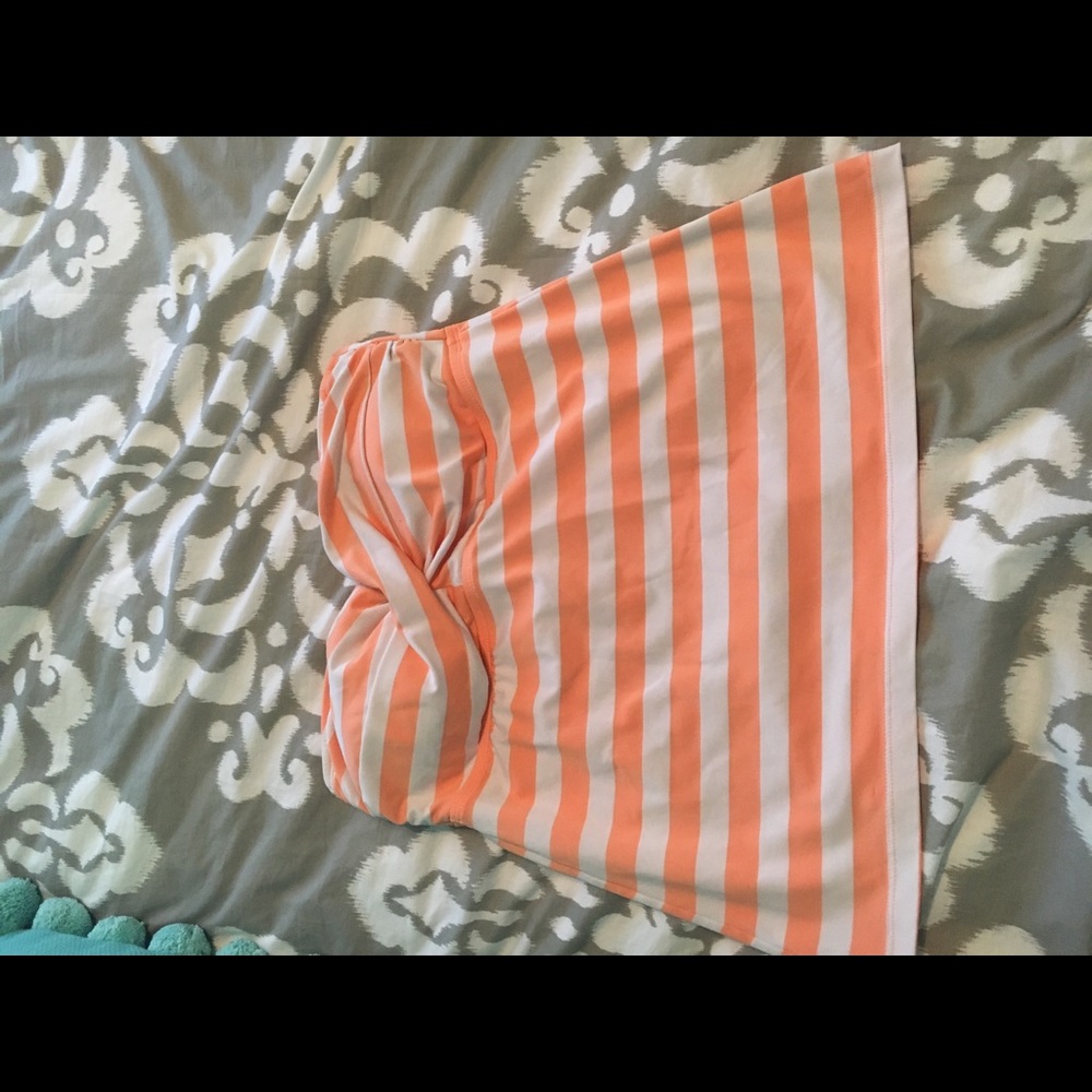 Swim Top